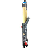 FOX FLOAT 38 Factory 180 mm 27.5" Boost Federgabel - RAAAD.de