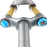 FOX FLOAT 38 Factory 180 mm 27.5" Boost Federgabel - RAAAD.de