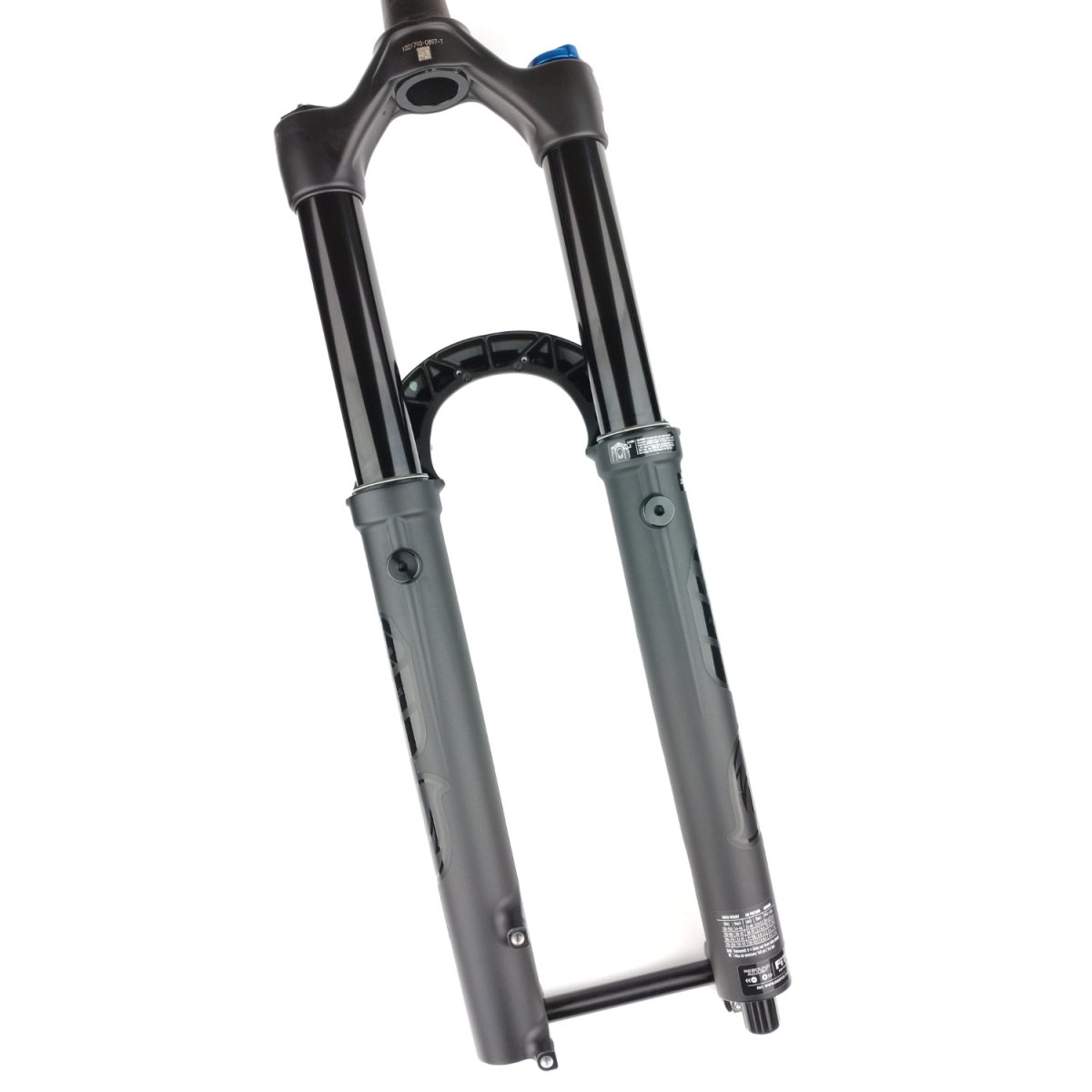 FOX FLOAT 38 Performance 160 mm 29" E-Bike Federgabel (B-Ware) - RAAAD.de