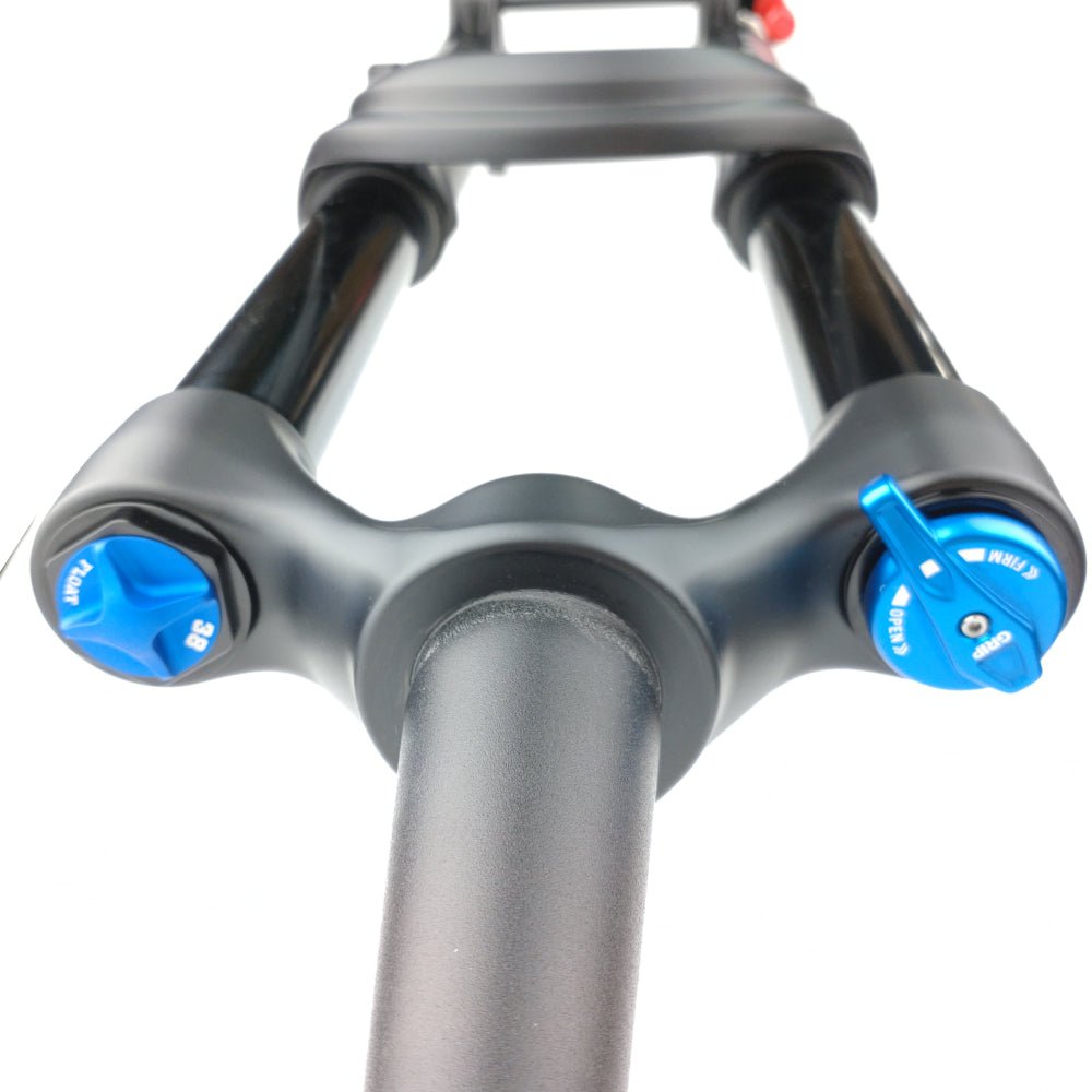 FOX FLOAT 38 Performance 180 mm 27.5" Boost Federgabel - RAAAD.de