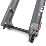 FOX FLOAT 38 Performance 180 mm 27.5" Boost Federgabel - RAAAD.de