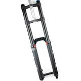 FOX FLOAT 40 Performance Elite 203 mm BOOST 27.5" Federgabel - RAAAD.de