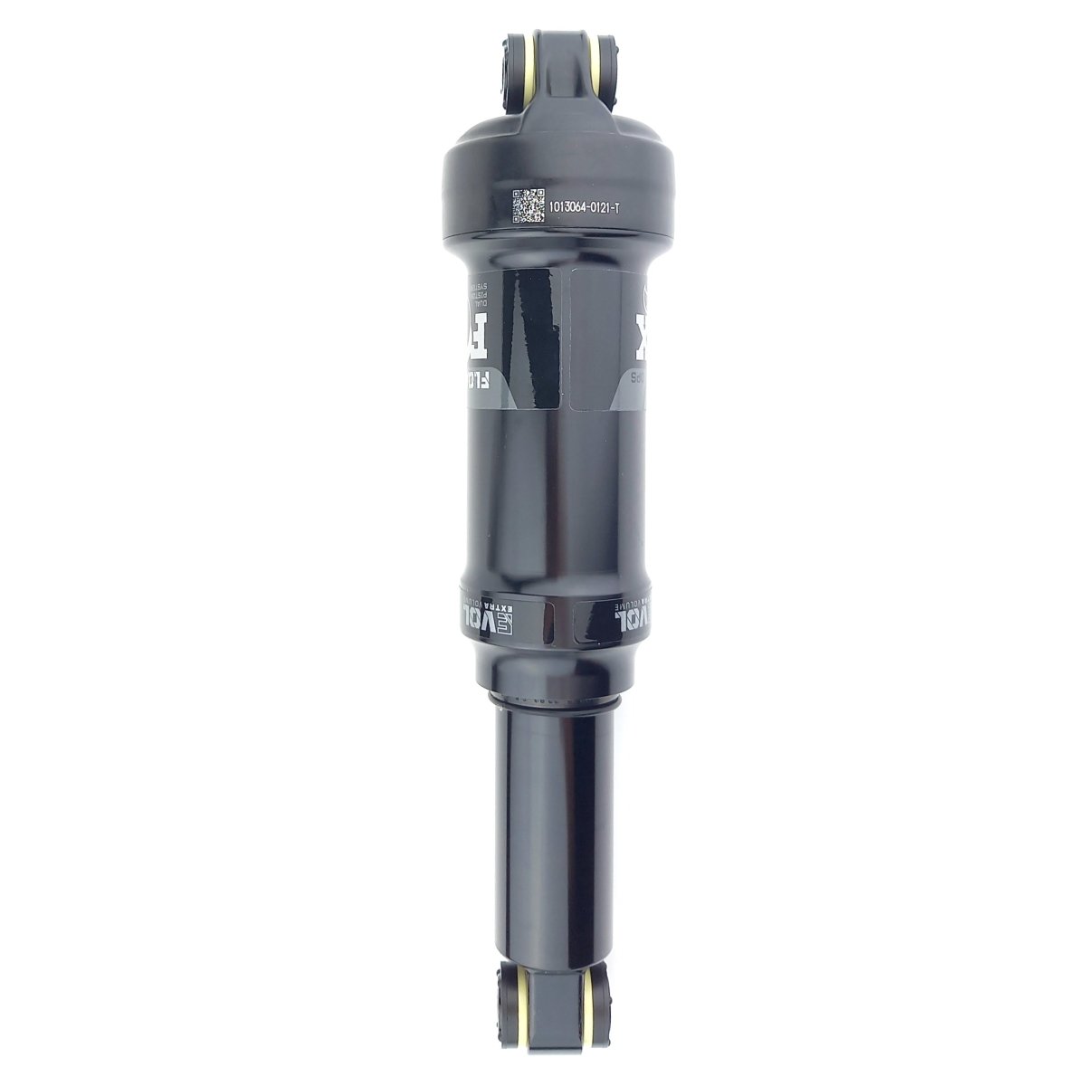 FOX FLOAT DPS Performance Dämpfer 210x55 mm - RAAAD.de