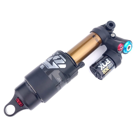 FOX FLOAT X2 Factory Dämpfer 230x60 mm Modell 2022 - RAAAD.de