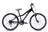 Fuji Dynamite 24 Comp Kinderfahrrad 2022 - RAAAD.de