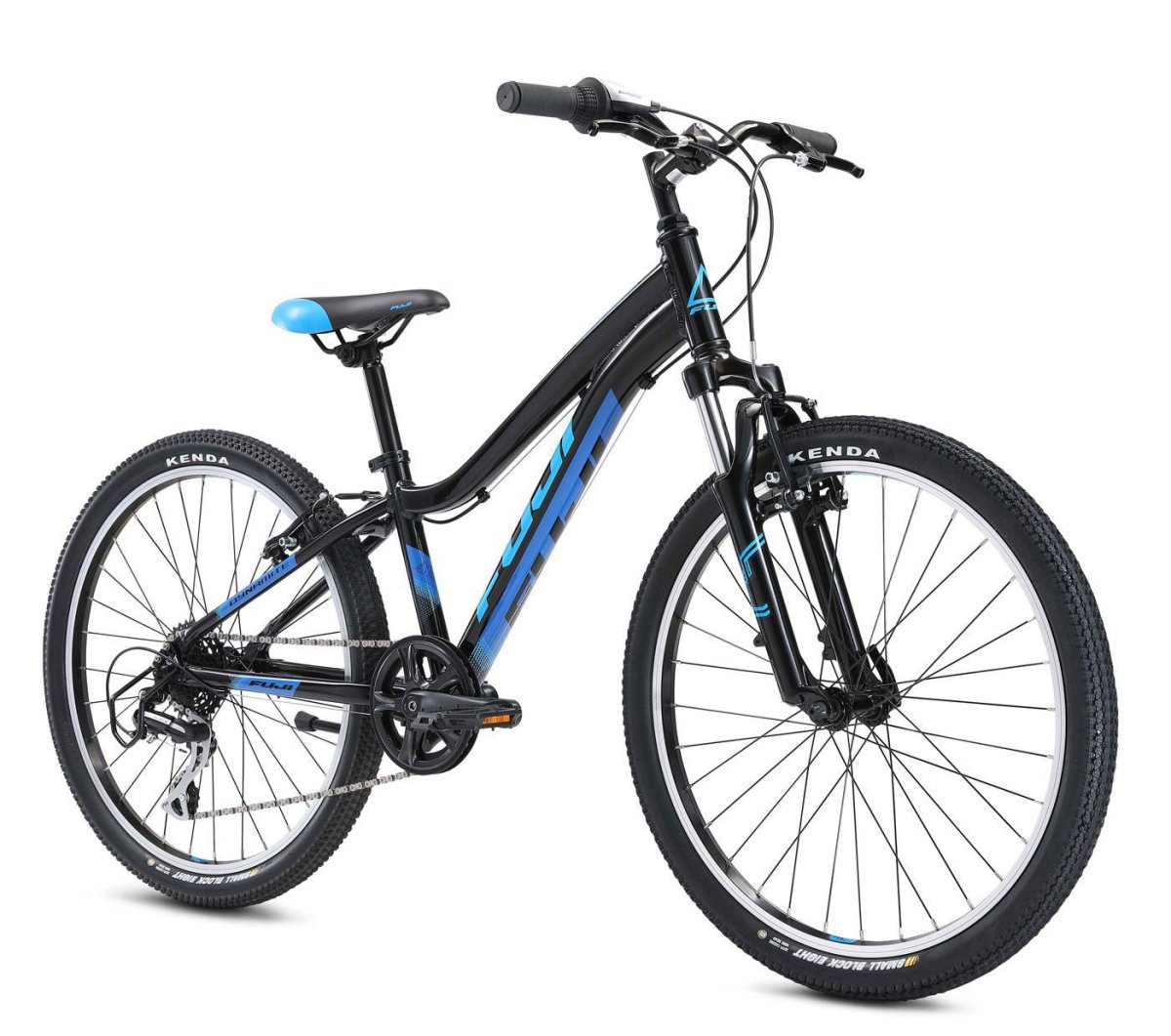 Fuji Dynamite 24 Comp Kinderfahrrad 2022 - RAAAD.de