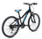 Fuji Dynamite 24 Comp Kinderfahrrad 2022 - RAAAD.de