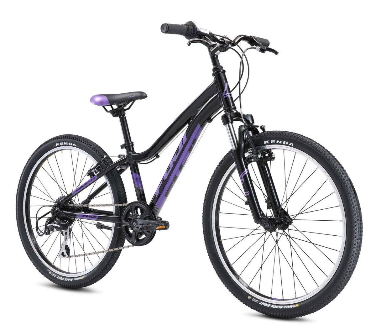 Fuji Dynamite 24 Comp Kinderfahrrad 2022 - RAAAD.de