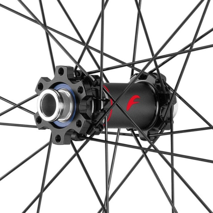 Fulcrum E - FIRE 300 Laufradsatz 27.5 Zoll Boost - RAAAD.de