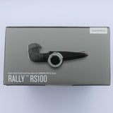 GARMIN Rally RS100 Pedale Powermeter für SHIMANO SPD - SL - RAAAD.de