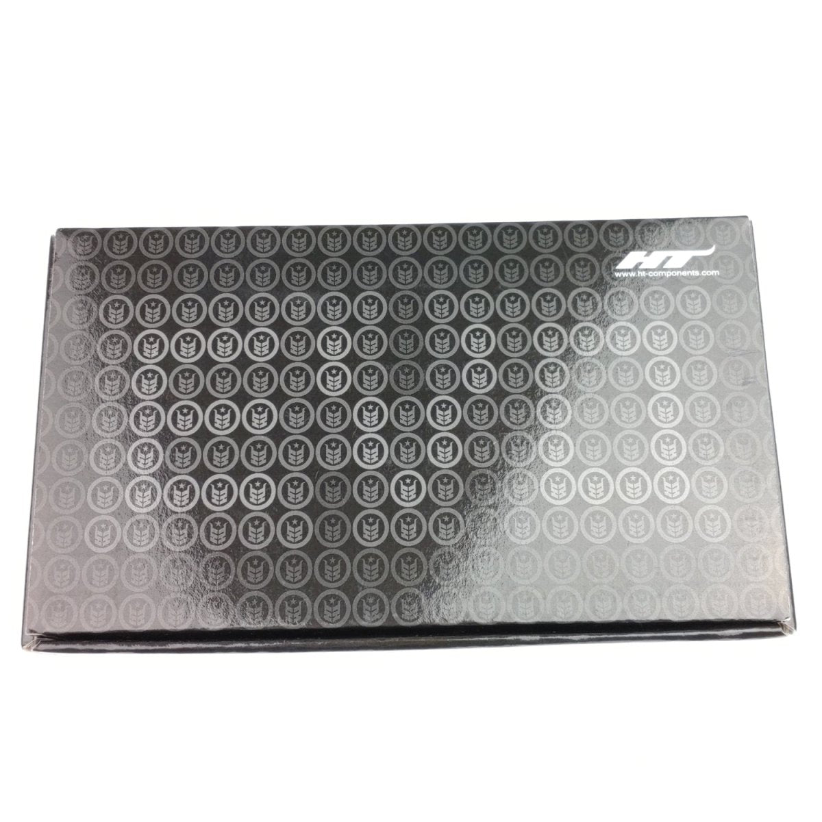 HT Nano - P PA01A Flat Pedal schwarz - RAAAD.de