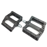 HT Nano - P PA01A Flat Pedal schwarz - RAAAD.de