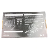 HT Nano-P PA01A Flat Pedale Neongelb - RAAAD.de