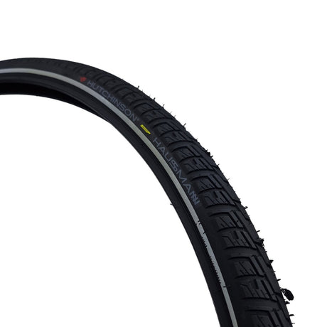 Hutchinson Haussmann 28 Zoll 37c Drahtreifen E-Bike City - RAAAD.de