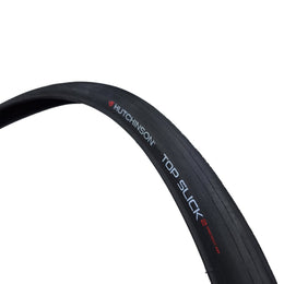 Anvelopă Hutchinson Top Slick 2 Speed ​​​​City 700x32c clincher 28 inch 32 mm