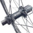 Inkl. 2 DT Swiss 6-Loch Adapter: DT Swiss Laufradsatz E 1900 Spline 30 29 Zoll Centerlock 15x100 mm / 12x142 mm - RAAAD.de
