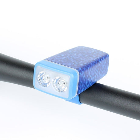 Knog POP II Licht vorne - RAAAD.de