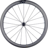 Lapierre LP Racing Vorderrad Rennrad Carbon Disc 38 mm 700C 12x100MM - RAAAD.de