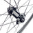 Lapierre LP Racing Vorderrad Rennrad Carbon Disc 38 mm 700C 12x100MM - RAAAD.de