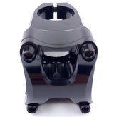 Lapierre Racing MTB Vorbau 31.8 mm Rise 0° schwarz - RAAAD.de