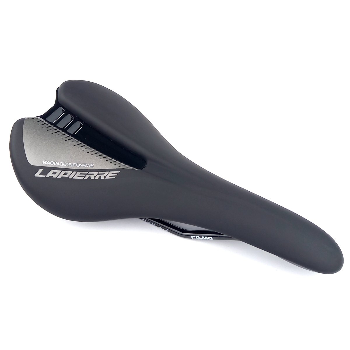 Lapierre Racing Sattel Mountainbike/Rennrad schwarz - RAAAD.de