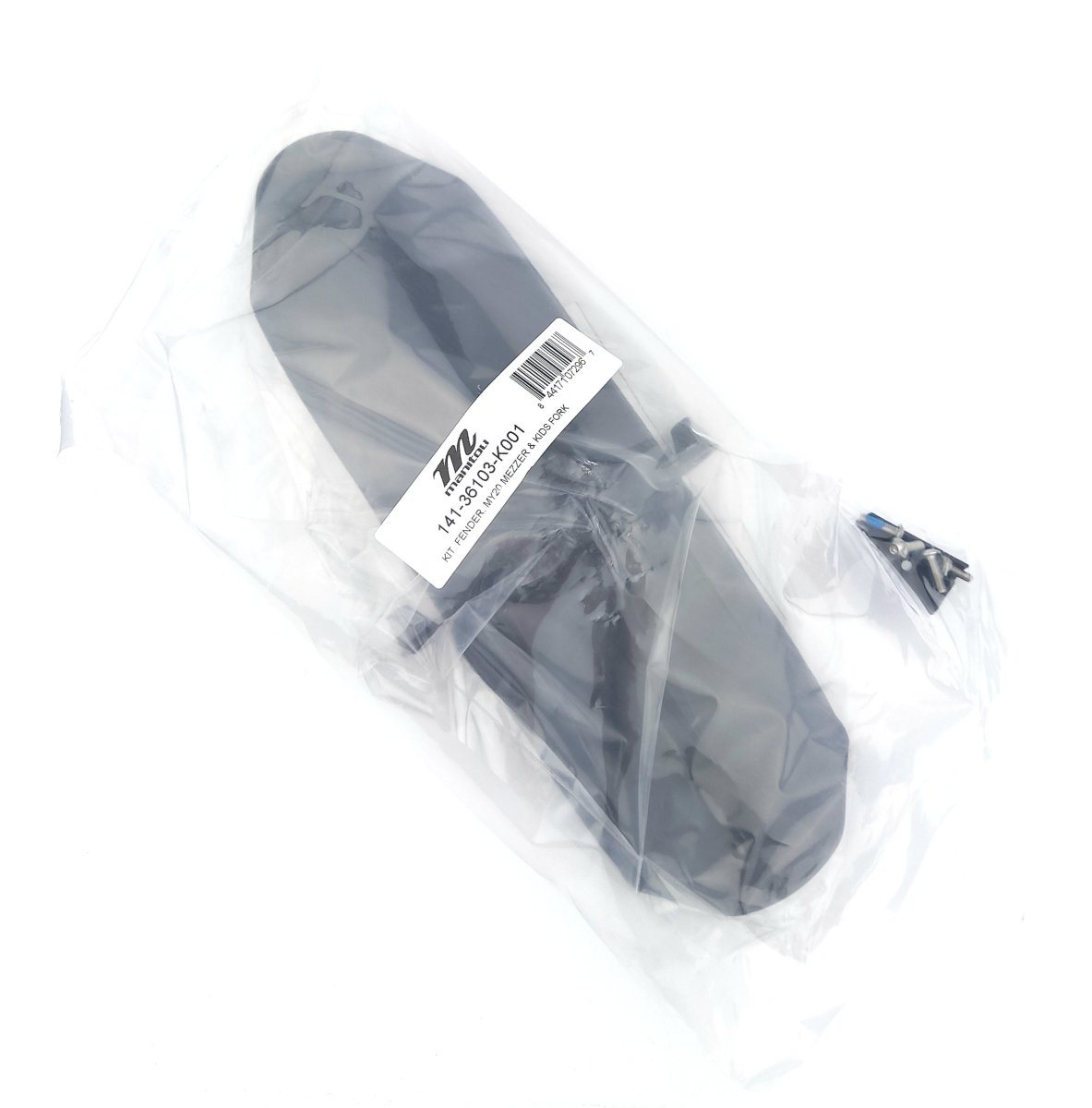 Manitou Federgabel MEZZER Expert 140 mm Boost 29 Zoll - RAAAD.de