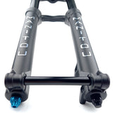 Manitou Federgabel MEZZER Expert 140 mm Boost 29 Zoll - RAAAD.de