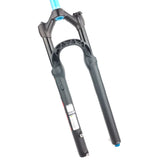 Manitou Markhor 100 mm 29" Federgabel Schnellspanner - RAAAD.de