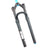 Manitou Markhor 100 mm 29" Federgabel Schnellspanner - RAAAD.de