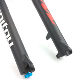 Manitou Markhor 100 mm 29" Federgabel Schnellspanner - RAAAD.de