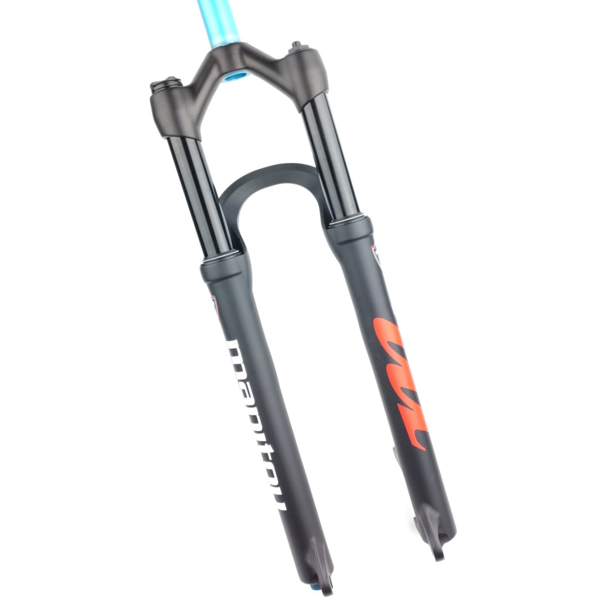 Manitou Markhor 100 mm 29" Federgabel Schnellspanner - RAAAD.de