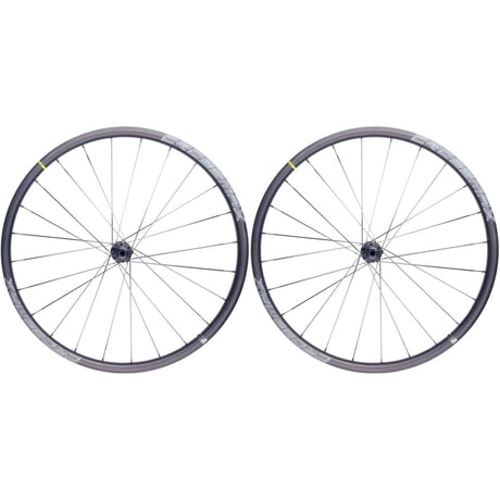 Mavic Crossmax Disc UST 29 Zoll Laufradsatz Boost 6-Loch Shimano HG - RAAAD.de