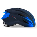 MET MANTA MIPS Helm Rennrad blau - RAAAD.de