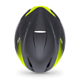 MET MANTA MIPS Helm Rennrad grau/gelb - RAAAD.de