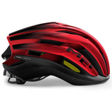 MET TRENTA MIPS Helm Rennrad rot - RAAAD.de