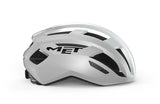 MET Vinci MIPS Helm weiß/grau Größe S (52-56 cm) - RAAAD.de