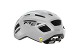 MET Vinci MIPS Helm weiß/grau Größe S (52-56 cm) - RAAAD.de