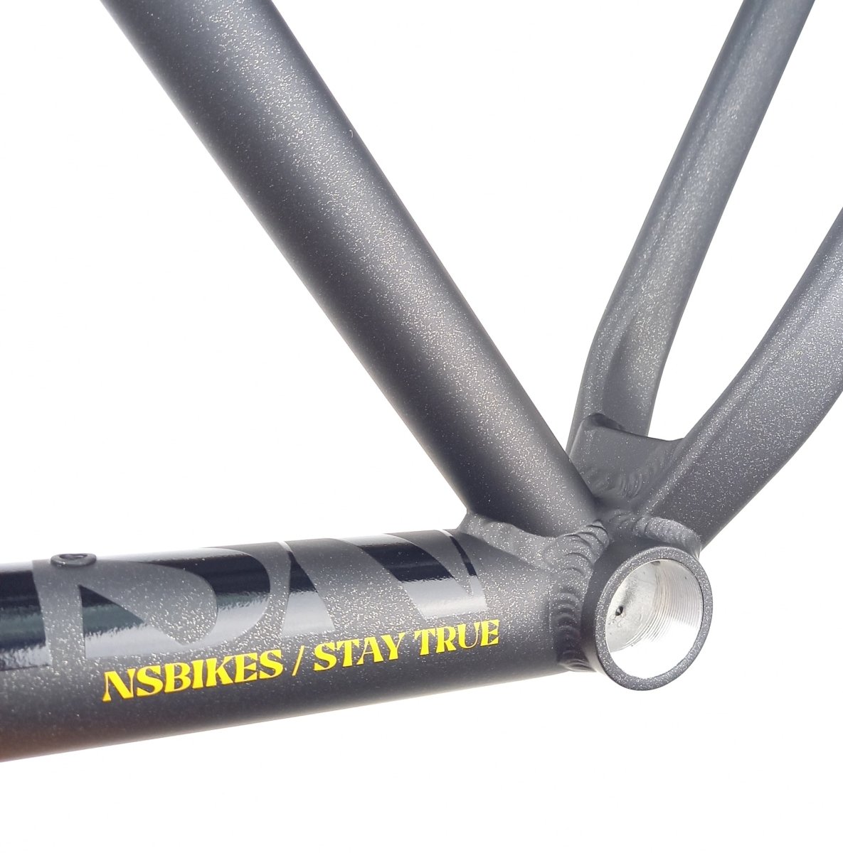 NS Clash V2 MTB Pumptrack Rahmen 26 Zoll - one Size - RAAAD.de