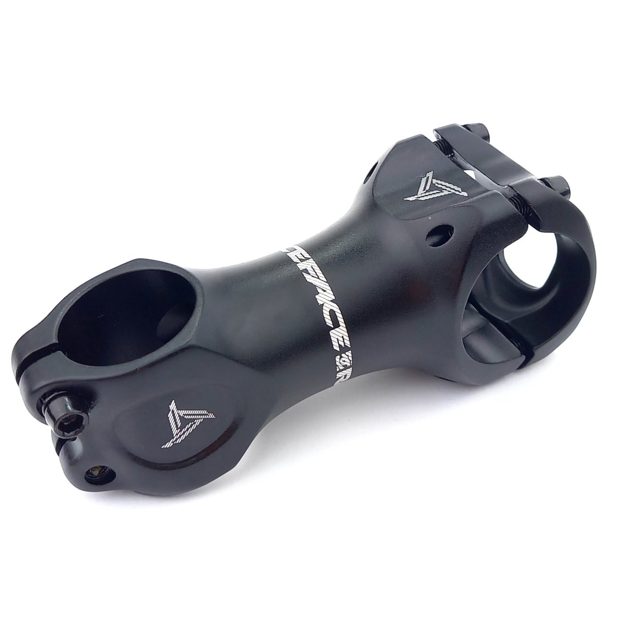 RaceFace Turbine Basic 35 mm Vorbau Rise 6° schwarz - RAAAD.de