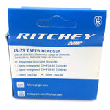 Ritchey Comp Steuersatz Drop - in Tapered Integrated IS42/28.6 - IS52/40 - RAAAD.de
