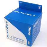 Ritchey Comp Steuersatz Tapered Semi-Integrated ZS44/28.6 - ZS56/40 - RAAAD.de