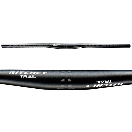 Ritchey Trail Flat 2X MTB Lenker 31.8x740mm - RAAAD.de