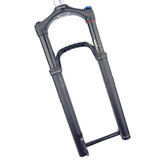 RockShox BLUTO RL 120 mm 26 Zoll Fatbike Federgabel 15x150 mm Achse - RAAAD.de