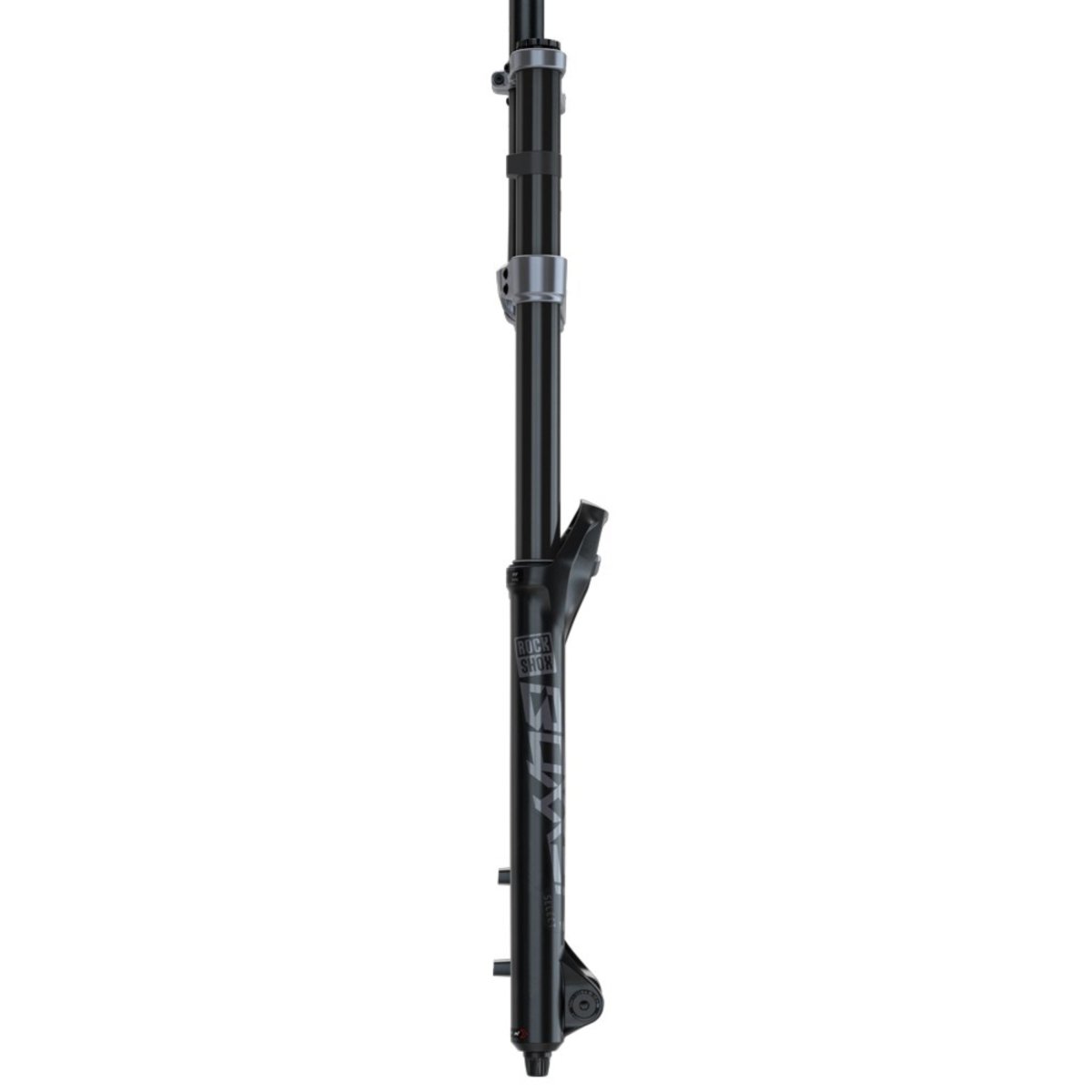 RockShox BoXXer Select Charger RC 200 mm 29 Zoll Federgabel Boost - RAAAD.de