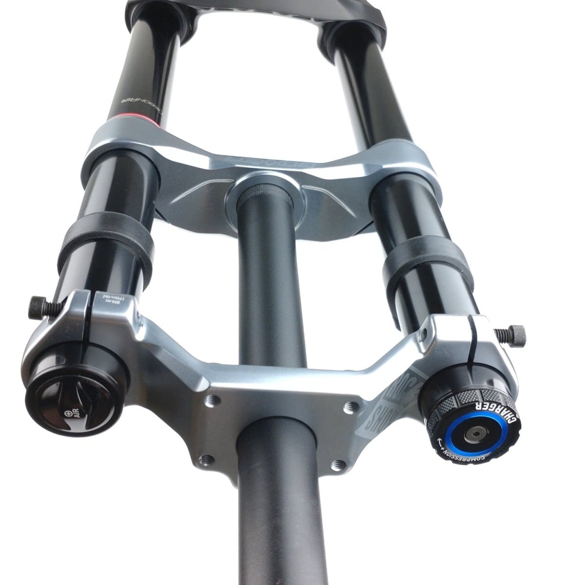 RockShox BoXXer Select RC 200 mm BOOST 27,5" Federgabel - RAAAD.de