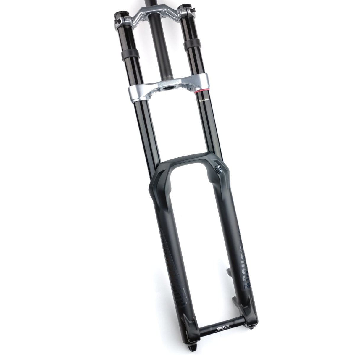 RockShox BoXXer Select RC 200 mm BOOST 27,5" Federgabel - RAAAD.de