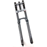 RockShox BoXXer Select RC 200 mm BOOST 27,5" Federgabel | B - WARE - RAAAD.de