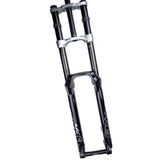 RockShox BoXXer Ultimate RC2 200 mm 29 Zoll Federgabel Boost schwarz - RAAAD.de