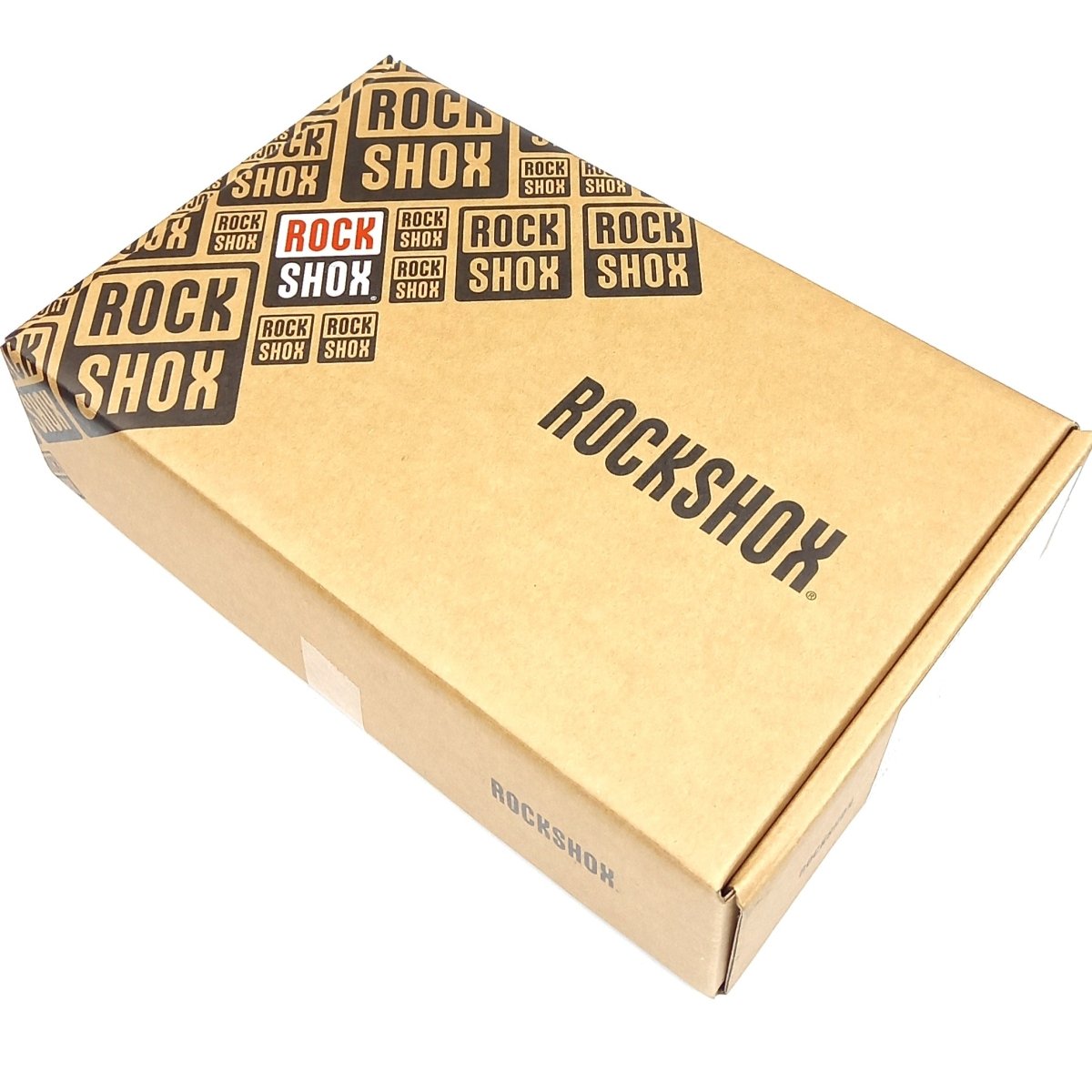 RockShox Dämpfer 165x37,5 mm Deluxe Ultimate RCT Debonair Trunnion - RAAAD.de