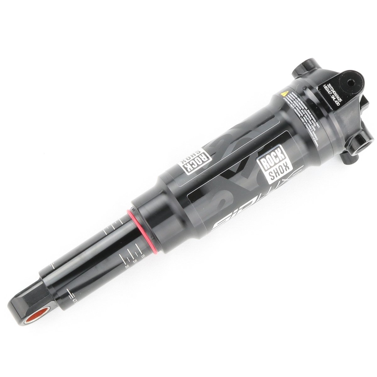 RockShox Dämpfer 185x47,5 mm SIDLuxe Ultimate RL Remote Trunnion - RAAAD.de